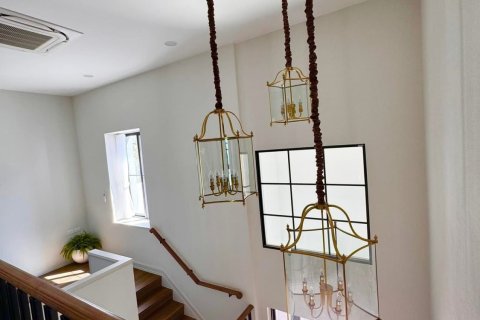 Maison à Saphan Sung, Bangkok, Thaïlande 4 chambres № 148504 - photo 22