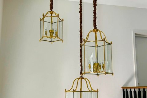 Maison à Saphan Sung, Bangkok, Thaïlande 4 chambres № 148504 - photo 24