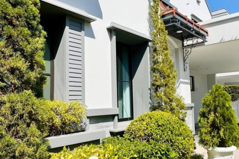 Maison à Saphan Sung, Bangkok, Thaïlande 4 chambres № 148504 - photo 4