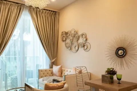 Studio in the Condo in Pattaya, Thailand № 148500 - photo 10