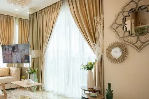 Studio in the Condo in Pattaya, Thailand № 148500 - photo 6