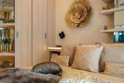 Studio in the Condo in Pattaya, Thailand № 148500 - photo 12