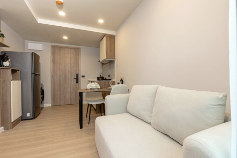 Студия в кондо в Пхукете, Таиланд № 148499 - фото 3