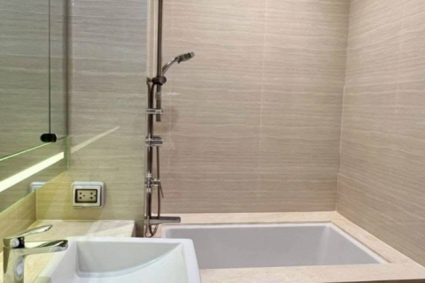 Студия в кондо в Ваттхане, Бангкок, Таиланд № 148498 - фото 5