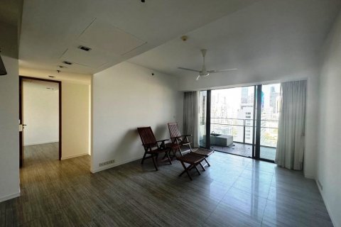 Condo in Sathon, Bangkok, Thailand, 2 bedrooms  № 139012 - photo 4