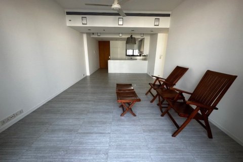 Condo in Sathon, Bangkok, Thailand, 2 bedrooms  № 139012 - photo 3