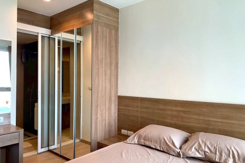 Студия в кондо в Сатхоне, Бангкок, Таиланд № 139024 - фото 7