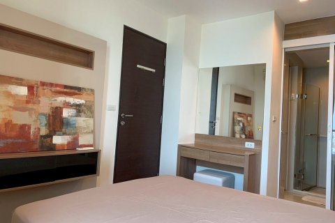 Студия в кондо в Сатхоне, Бангкок, Таиланд № 139024 - фото 8