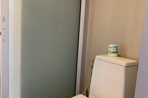 Студия в кондо в Сатхоне, Бангкок, Таиланд № 139024 - фото 10