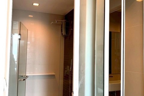 Студия в кондо в Сатхоне, Бангкок, Таиланд № 139024 - фото 9