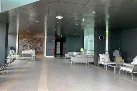 Студия в кондо в Сатхоне, Бангкок, Таиланд № 139024 - фото 17