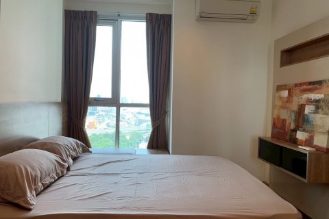 Студия в кондо в Сатхоне, Бангкок, Таиланд № 139024 - фото 6