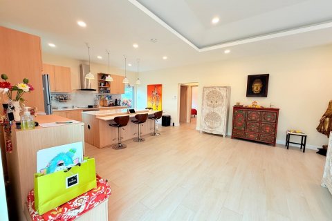 Вилла в Хуа Хине, Таиланд с 3 спальнями  № 139023 - фото 2