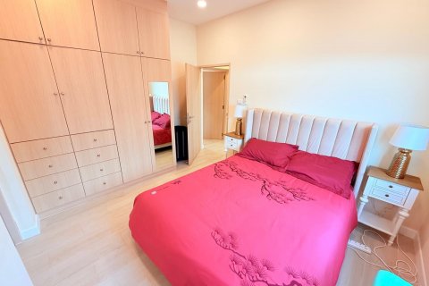 Вилла в Хуа Хине, Таиланд с 3 спальнями  № 139023 - фото 13