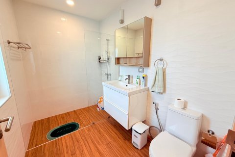 Вилла в Хуа Хине, Таиланд с 3 спальнями  № 139023 - фото 14