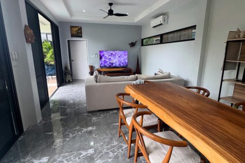 Villa in Pattaya, Thailand 3 bedrooms № 160126 - photo 4