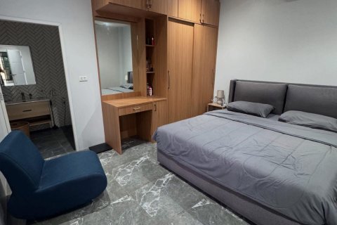 Villa in Pattaya, Thailand 3 bedrooms № 160126 - photo 5