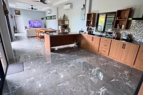 Villa in Pattaya, Thailand 3 bedrooms № 160126 - photo 3