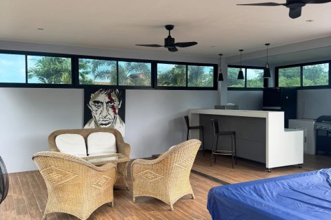 Villa in Pattaya, Thailand 3 bedrooms № 160126 - photo 7