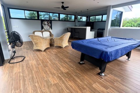 Villa in Pattaya, Thailand 3 bedrooms № 160126 - photo 11