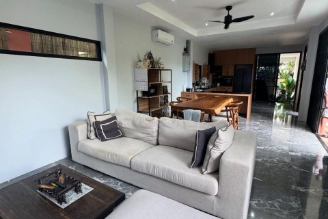 Villa in Pattaya, Thailand 3 bedrooms № 160126 - photo 6