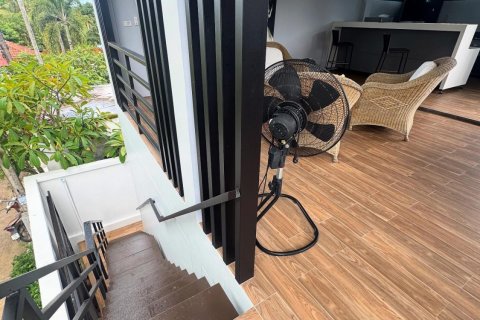 Villa in Pattaya, Thailand 3 bedrooms № 160126 - photo 10