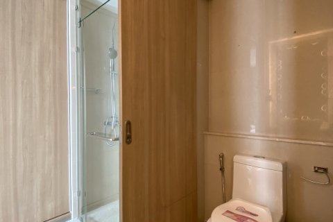 Квартира в Паттайе, Таиланд с 2 комнатами  № 160123 - фото 6