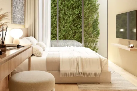 Maison à Phuket, Thaïlande 3 chambres № 160127