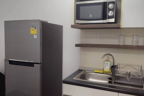 Apartment in Pattaya, Thailand 3 rooms № 160121 - photo 4