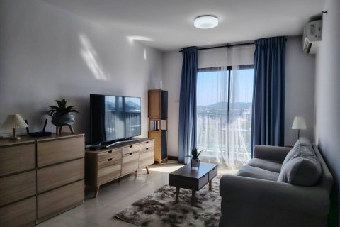 Apartment in Pattaya, Thailand 3 rooms № 160121