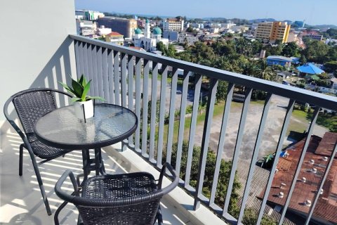 Apartment in Pattaya, Thailand 3 rooms № 160121 - photo 9