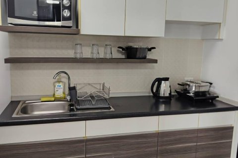 Apartment in Pattaya, Thailand 3 rooms № 160121 - photo 3