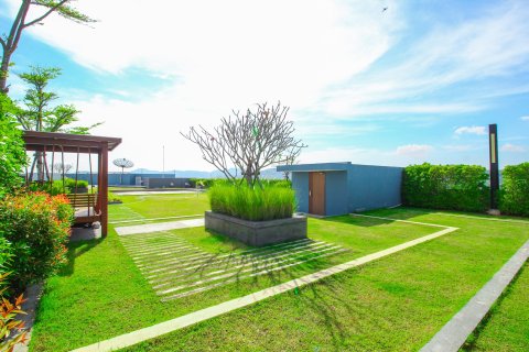 Apartment in Pattaya, Thailand 3 rooms № 160121 - photo 15