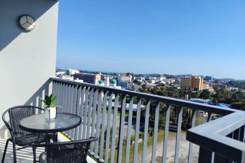 Apartment in Pattaya, Thailand 3 rooms № 160121 - photo 8