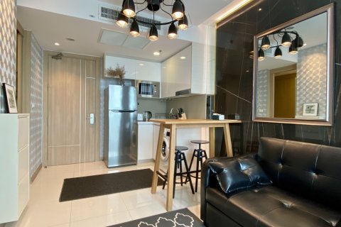 Apartment in Pattaya, Thailand 2 rooms № 160122 - photo 2