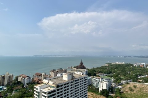 Apartment in Pattaya, Thailand 2 rooms № 160122 - photo 8