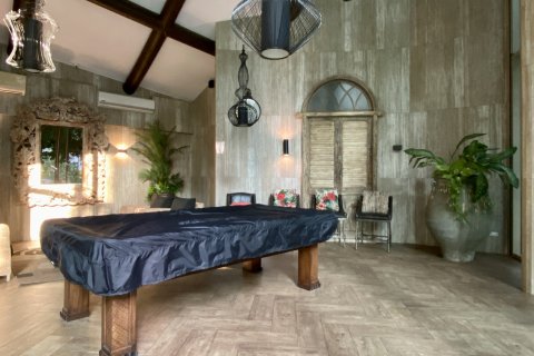 Apartment in Pattaya, Thailand 2 rooms № 160122 - photo 17