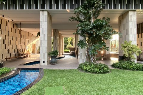 Apartment in Pattaya, Thailand 2 rooms № 160122 - photo 13