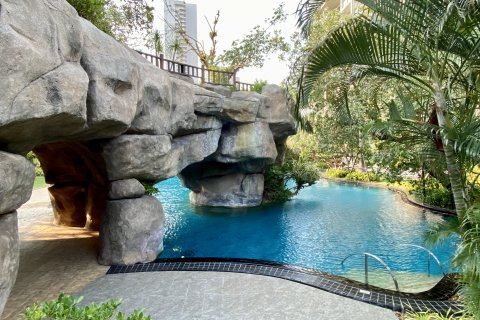 Apartment in Pattaya, Thailand 2 rooms № 160122 - photo 10