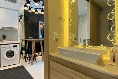 Apartment in Pattaya, Thailand 2 rooms № 160122 - photo 5