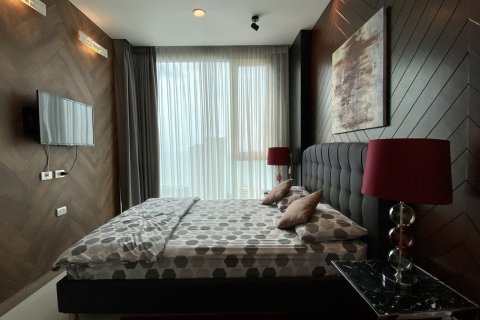 Apartment in Pattaya, Thailand 2 rooms № 160122 - photo 4