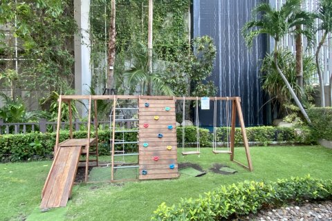 Apartment in Pattaya, Thailand 2 rooms № 160122 - photo 15