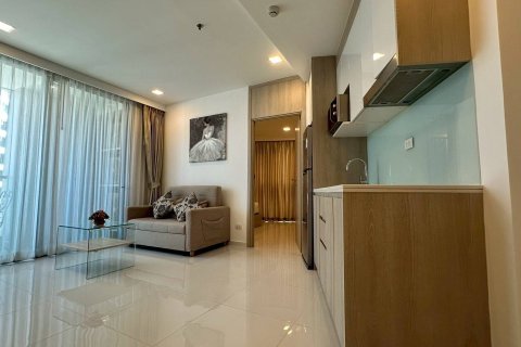 Apartment in Pattaya, Thailand 3 rooms № 160124 - photo 4