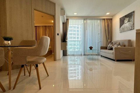 Apartment in Pattaya, Thailand 3 rooms № 160124 - photo 3