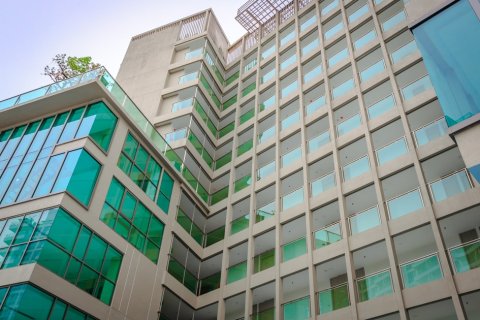 Apartment in Pattaya, Thailand 3 rooms № 160124 - photo 9