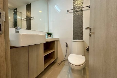 Квартира в Паттайе, Таиланд с 3 комнатами  № 160124 - фото 7