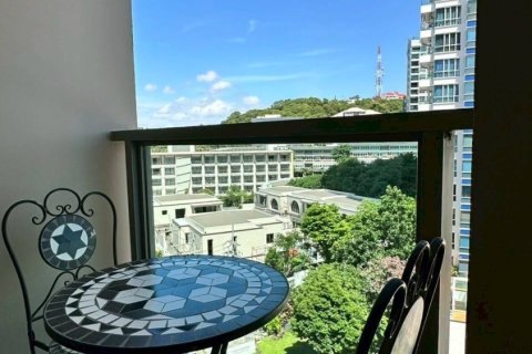 Apartment in Pattaya, Thailand 3 rooms № 160124 - photo 8