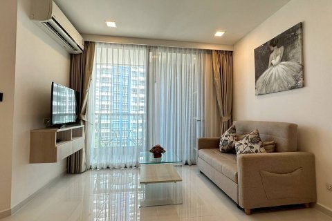 Apartment in Pattaya, Thailand 3 rooms № 160124 - photo 2