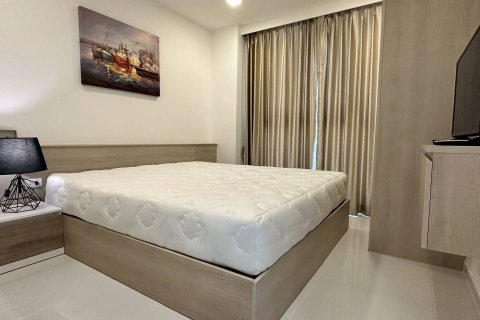 Apartment in Pattaya, Thailand 3 rooms № 160124 - photo 6