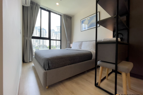 Condo à Bangkok, Thaïlande, 2 chambres № 233207 - photo 9